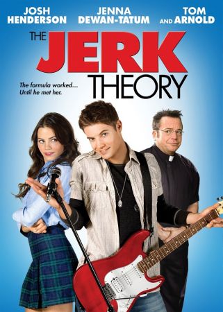 The Jerk Theory 2009 DVDRip XViD-DOCUMENT