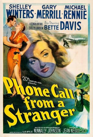 Phone Call From A Stranger 1952 720p x264-Classics