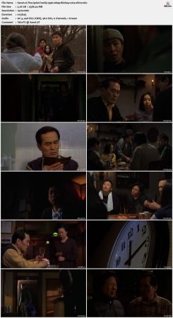 The Quiet Family 1998 1080p BluRay x264-nikt0