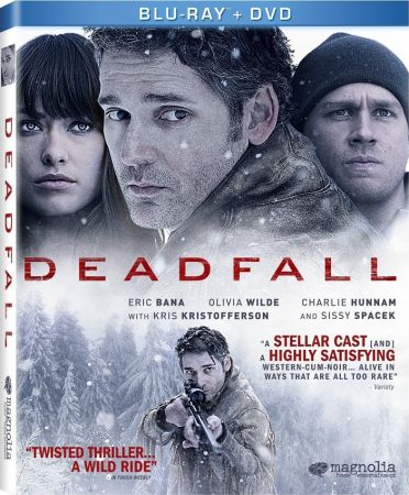 Deadfall 2012 BluRay 720p x264 AC3-CMCT