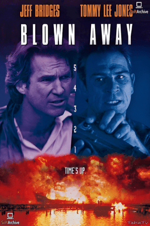 Blown Away 1994 1080p MAX WEB-DL DDP 5.1 H265-PiRaTeS