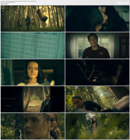 The Marsh Kings Daughter 2023 2160p AMZN WEB-DL DDP5.1 H265-FLUX