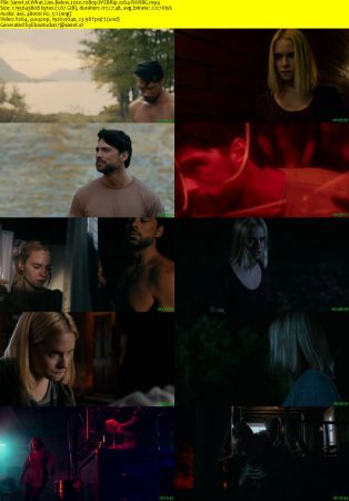 What Lies Below 2020 1080p WEBRip x264-RARBG