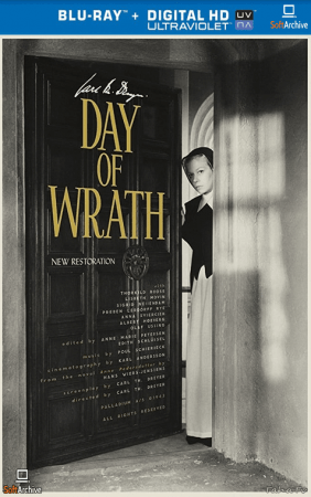 Day of Wrath 1943 1080p BluRay x264-OFT