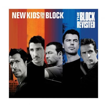 New Kids On The Block – The Block Revisited (Deluxe Edition) (2023)