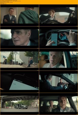 Retribution 2023 1080p BluRay x264-OFT