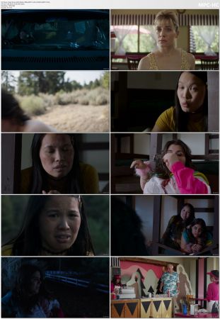 Shaky Shivers 2022 BluRay 1080p DDP5.1 x265-LEGi0N