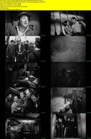 The Long Voyage Home 1940 1080p BluRay x264-OFT
