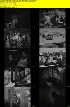 The Grapes of Wrath 1940 Theatrical 1080p BluRay x264-OFT