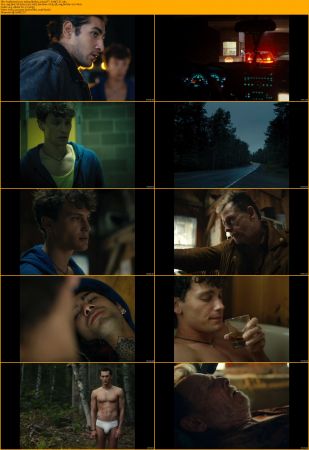 Swallowed 2022 1080p BluRay x264-OFT