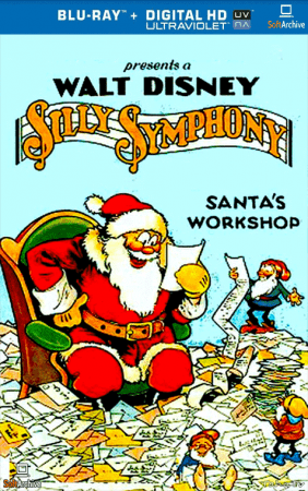 Santas Workshop 1932 1080p BluRay x264-nikt0