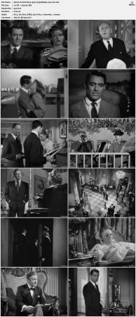 Notorious 1946 720p BRRip x264-x0r