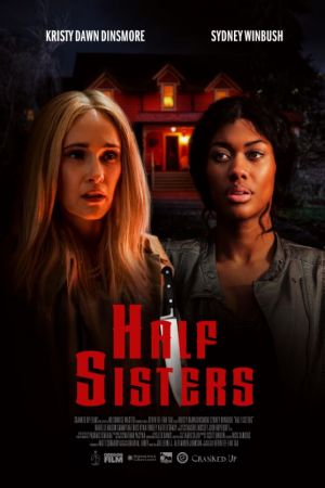 Half Sisters 2023 1080p WEBRip x264 AAC5.1-YTS