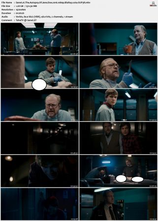 The Autopsy Of Jane Doe 2016 1080p BluRay x264-SUP3R