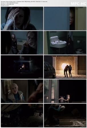 Ginger Snaps 2 Unleashed 2004 1080p BluRay x265 HEVC 10bit EAC3 5.1 Ghost