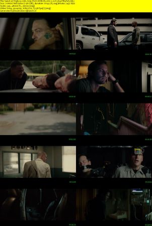 Triple 9 2016 720p PLEX WEB-DL AAC2.0 H264-PiRaTeS