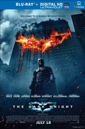 The Dark Knight 2008 1080p BluRay x264-SUP3R