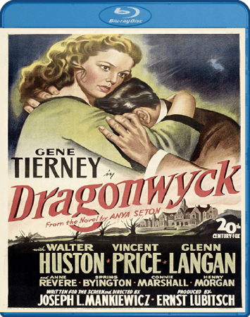 Dragonwyck 1946 1080p BluRay x264-OFT