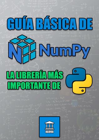 Manual Básico de la Librería NumPy de Python (Gumroad)