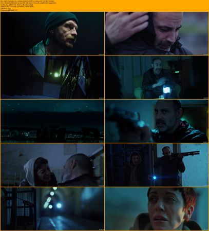 Dark Parasite 2023 1080p WEB-DL DDP2.0 H264-AOC