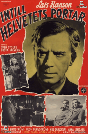 Intill Helvetets Portar 1948 SWEDiSH 1080p WEB h264-DiRT