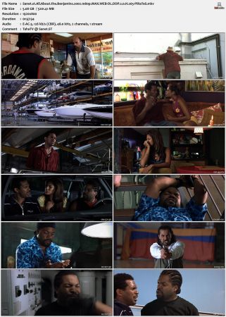 All About the Benjamins 2002 1080p MAX WEB-DL DDP 2.0 H265-PiRaTeS