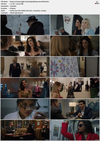 Oceans Eight 2018 1080p BluRay x264-SUP3R