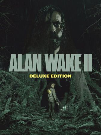 Alan Wake 2 Deluxe Edition Update 1.0.10-1.0.11 ElAmigos