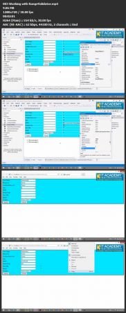 Mastering ASP.NET 4 from scratch Using C# - Part 1