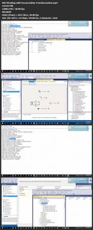 Mastering SQL Server 2016 Integration Services (SSIS)-Part 1