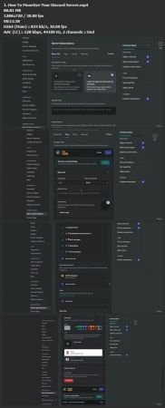 Discord Marketing Mastery: Beginner To Expert