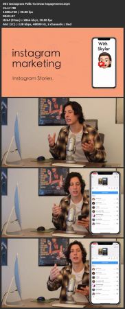 Instagram Marketing | Grow Organic Followers Naturally!