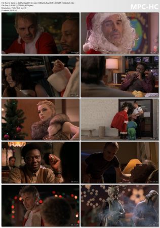Bad Santa 2003 Unrated 1080p BluRay DDP 5.1 H.265-EDGE2020