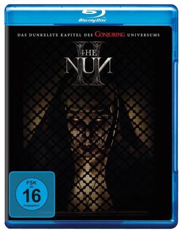 The Nun II 2023 MULTi 1080p BluRay x264-Ulysse