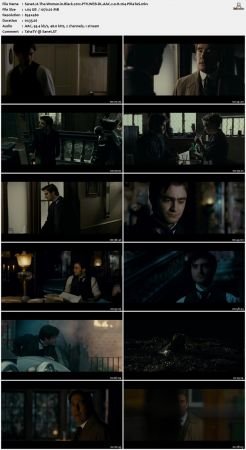 The Woman in Black 2012 PTV WEB-DL AAC 2 0 H264-PiRaTeS