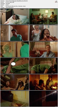 The Suckling 1990 1080p BluRay x264-nikt0