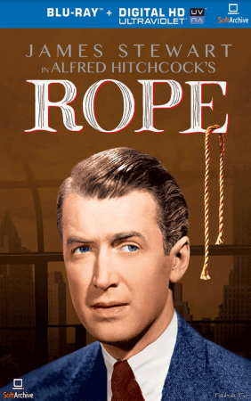Rope 1948 720p BluRay x264-x0r