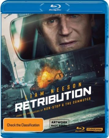 Retribution 2023 1080p BluRay x264-OFT