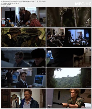 Clear and Present Danger 1994 1080p BluRay DDP5.1 H265-EDGE2020