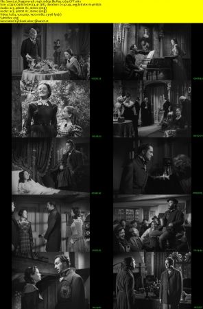 Dragonwyck 1946 1080p BluRay x264-OFT