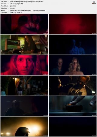 Mandy 2018 1080p BluRay x264-SUP3R