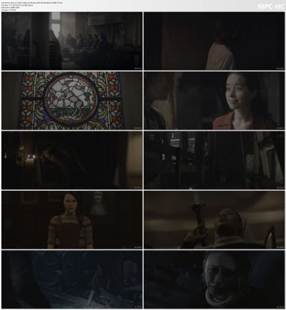 The Nun II 2023 2160p UHD BluRay x265-B0MBARDiERS