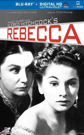 Rebecca 1940 720p BRRip x264-x0r