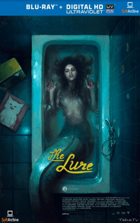 The Lure 2015 Criterion 1080p BluRay x264-nikt0