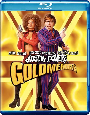 Austin Powers in Goldmember 2002 1080p BluRay DDP 5.1 H265-EDGE2020
