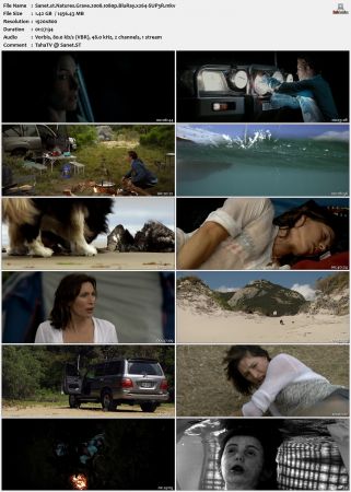 Natures Grave 2008 1080p BluRay x264-SUP3R