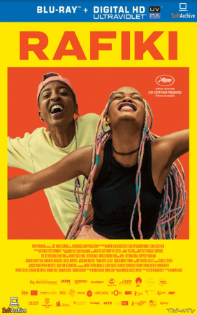 Rafiki 2018 1080p BluRay x264-nikt0