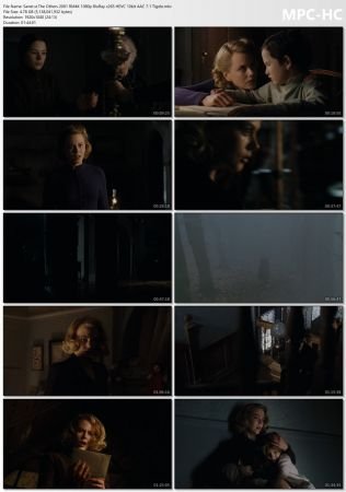 The Others 2001 RM4K 1080p BluRay x265 HEVC 10bit AAC 7.1 Tigole