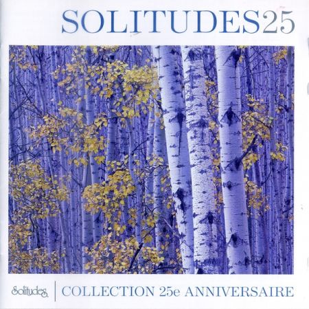 Dan Gibson's - Solitudes 25[Collection 25e Anniversaire] - Natural Beauty[DVD9] (2006)