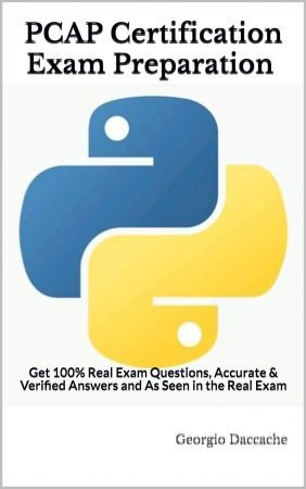 PCAP Certification Exam Preparation : Get 100% Real Exam Questions, Accurate